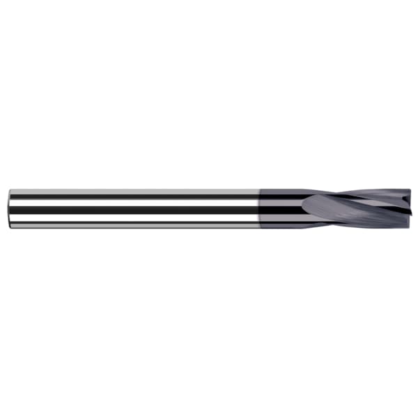 Counterbores - Flat Bottom, 0.0312" (1/32), Shank Dia.: 1/8"